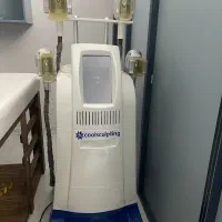 دستگاه لاغری کرایو کول اسکاپتینگ (CoolSculpting)