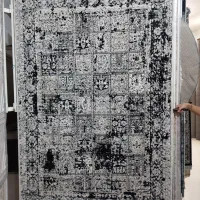 قالیچه ماروکو کد کلاسیک پرداخت درب منزل حمل رایگان|گلیم، جاجیم، گبه|مشهد, توس (بلوار توس)|دیوار