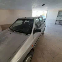 پرایدصبا.|خودرو سواری و وانت|گلبهار, شهر جدید گلبهار|دیوار