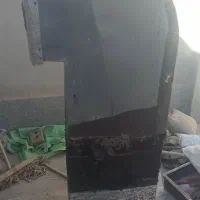 کانال کولر در ابعاد 45در45به ارتفاع 170سانتی متر|کولر آبی|تایباد, |دیوار