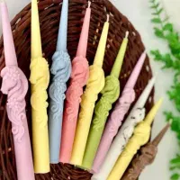 شمع اسب نماد سال ۱۴۰۵|مجسمه، تندیس، ماکت|مشهد, آزادشهر|دیوار