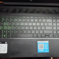 فروش ویژه لپتاپ گیمینگ HP|رایانه همراه|بابل, |دیوار