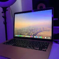 مک بوک ایر ۲۰۲۰ mac bock air