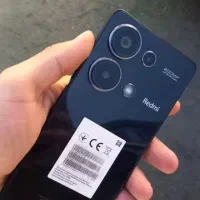 موبایل شیاومی نوت ۱۳پرو ۲۵۸