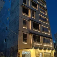 نوساز 164متری کلیدنخورده|فروش آپارتمان|گرگان, |دیوار