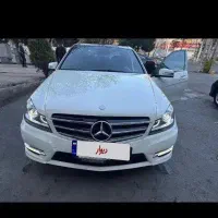 Benz c200 AMG