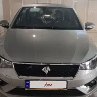 تارا اتومات V2 صفر 402