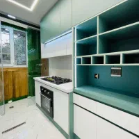 ۵۵متر/آسانسور/ پارکینگ سندی / لوکس