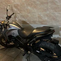 گلکسی na 180|موتورسیکلت|کرمانشاه, |دیوار