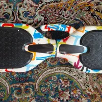 اسکوتر برقی