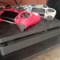 PS4 کپیخور