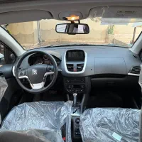 پژو 207اتومات|خودرو سواری و وانت|نگار, |دیوار