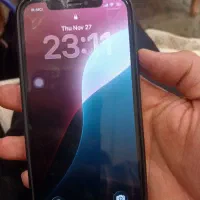 آیفون۱۲ پرو