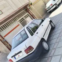 پراید مدل ۱۳۹۳