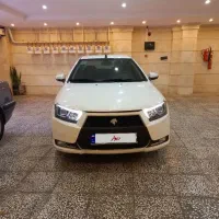 دنا پلاس ۹۸|خودرو سواری و وانت|گنبد کاووس, |دیوار