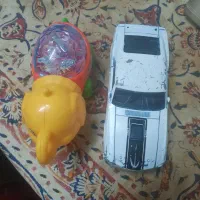 اسباب بازی
