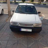 پراید 131 مدل1398|خودرو سواری و وانت|مرودشت, شهرک مهدیه|دیوار