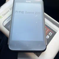 گوشی htc desire 200|موبایل|تهران, کاج|دیوار