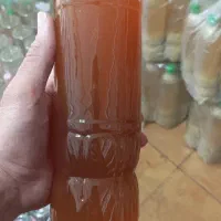 آبغوره طبیعی آبلیمو (بطری۱.۳۰۰) صد هزار ابغوره