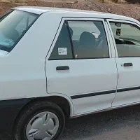 سواری پراید ۱۳۱sE