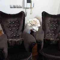 مبلمان|مبلمان خانگی و میز عسلی|تهران, بیسیم|دیوار