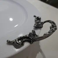 ظروف پذیرایی،سرامیکی