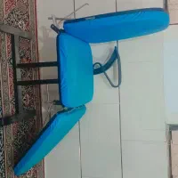 صندلی چند کاره|مبلمان خانگی و میز عسلی|اقلید, |دیوار