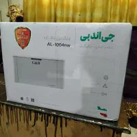 پرینتر جی اند بی 1004nw اکبند