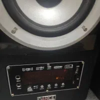 دوتا باند بزرگ|سیستم صوتی خانگی|قرچک, زیبا شهر|دیوار