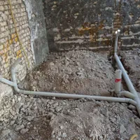 لوله کشی آب فاضلاب وتخربات|خدمات پیشه و مهارت|رامهرمز, |دیوار