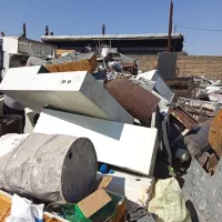 ضایعاتی منازل مغازه وروستها ویلاها وشرکتهامادارجات