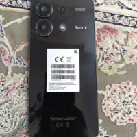 گوشی ردمی نوت ۱۳|موبایل|خوی, |دیوار