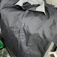 روپوش مدرسه دولتی مقطع ابتدایی پسرانه