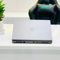 لپتاپ Dell M4800‌ گیمینگ صفحه 4K گرافیک مجزا i7 MQ