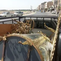 فروش و خرید لوازم برنزی برنجی و..