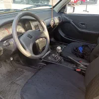 تاکسی پژو|خودرو سواری و وانت|باغستان, |دیوار