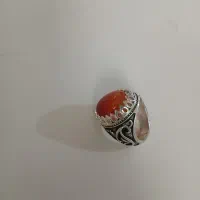 انگشتر نقره عیار پایین|جواهرات|تهران, نیروی دریایی|دیوار