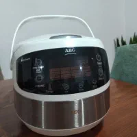 پلوپز چندکاره AEG