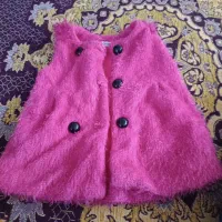 جلیقه درحد نو