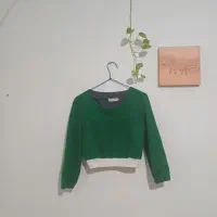 تاپ کراپ شلوارک|لباس|یاسوج, |دیوار