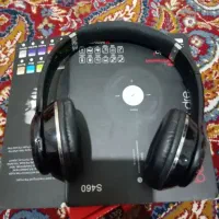 هدفون رم خور