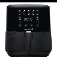 سرخ کن نوتریکوک آمریکا