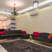 ۴۳متر/۱خواب/فول‌امکانات/تک‌واحدی/آذربایجان