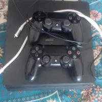 پلی استیشن 4