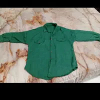 تعدادی مانتو