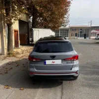 جتا vs7 مدل ۲۰۲۳ به رویت صفر گارانتی فعال