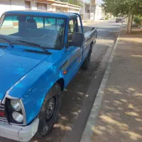 نیسان 1402 دوگانه شرکت|خودرو سواری و وانت|دزفول, |دیوار