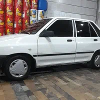 پراید ۸۸دوگانه دستی|خودرو سواری و وانت|ملایر, |دیوار