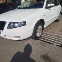 سورن پلاس401فول|خودرو سواری و وانت|شاهین دژ, |دیوار