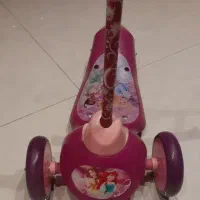 اسکوتر خارجی|دوچرخه، اسکیت، اسکوتر|تهران, امانیه|دیوار